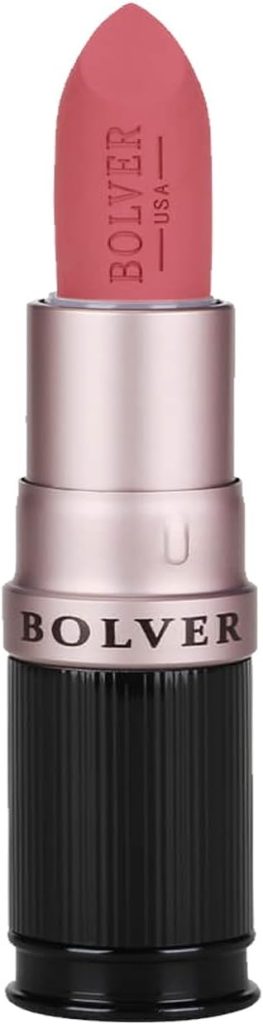 Bolver Matte Lipstick 104 Pink 4.2g