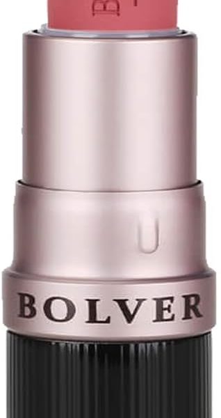 Bolver Matte Lipstick 104 Pink 4.2g