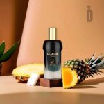 ⁦Maison Alhambra Glacier Bold | Eau De Parfum 100ml |⁩ - الصورة ⁦4⁩