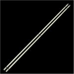 SHYHHTS Led Backlight Bar for Hi.sen/se 42inch HE420FF-E07/PW GT-1110977-A LED42K200 HE420FF-E07 LED42K311N LED42K100N 42K311 LED42K316