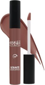⁦MAKE OVER 22 Ultra Matte Liquid Lipstick-MLL11⁩ - الصورة ⁦2⁩