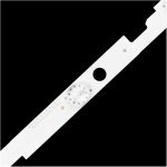 ⁦SHYHHTS 828mm 3pcs Backlight TV Strip LED for S.har/p 43inch RF-AJ430S30-0901S-09 CRH-P43KP30300309641 LC-43FG5242E LC-43UI7252E⁩ - الصورة ⁦3⁩