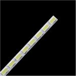 ⁦SHYHHTS 525mm 1pc Backlight TV Strip LED for C.hang/Hong 42inch 420F12-E3-A 3D42B4500I LED42B450Ui CHGD42LB03 3D42B4500ID⁩ - الصورة ⁦3⁩