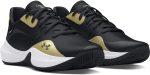 ⁦Under Armour Ua Lockdown 7 Low unisex-adult Shoes⁩ - الصورة ⁦2⁩