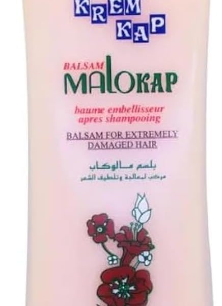 Krem Kap Malokap Hair Balsam Hair Conditioner, 1000 ml