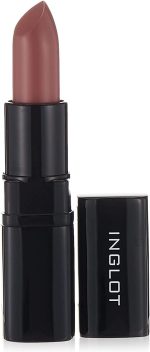 Inglot Lipsatin Lipstick 308