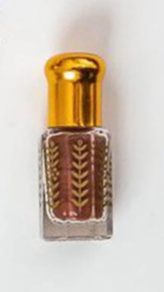 Al Athmad Eye Kohl Red color - (كحل الأثمد الاصلي (أحمر