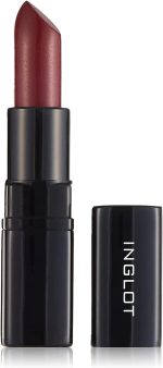 Inglot Lipstick Matte 412