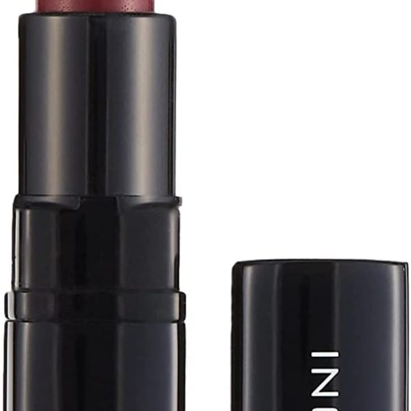 Inglot Lipstick Matte 412