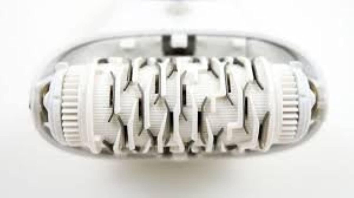 ⁦Braun - Epilator head⁩ - الصورة ⁦2⁩