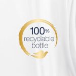 ⁦Dove Shampoo hydrates dry hair, leaving it soft and frizz-free for up to 72 hours, Argan Oil Moisture, no dyes, parabens or sulfates, 400ml⁩ - الصورة ⁦6⁩