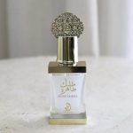 ⁦Arabiyat Musk Tahira Concentrated Perfume Oil 12 ml⁩ - الصورة ⁦3⁩