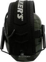 ⁦Walker's Razor Digital Electronic Muff - MultiCamCamo Grey (GWP-DRSEM-MCCG)⁩ - الصورة ⁦6⁩