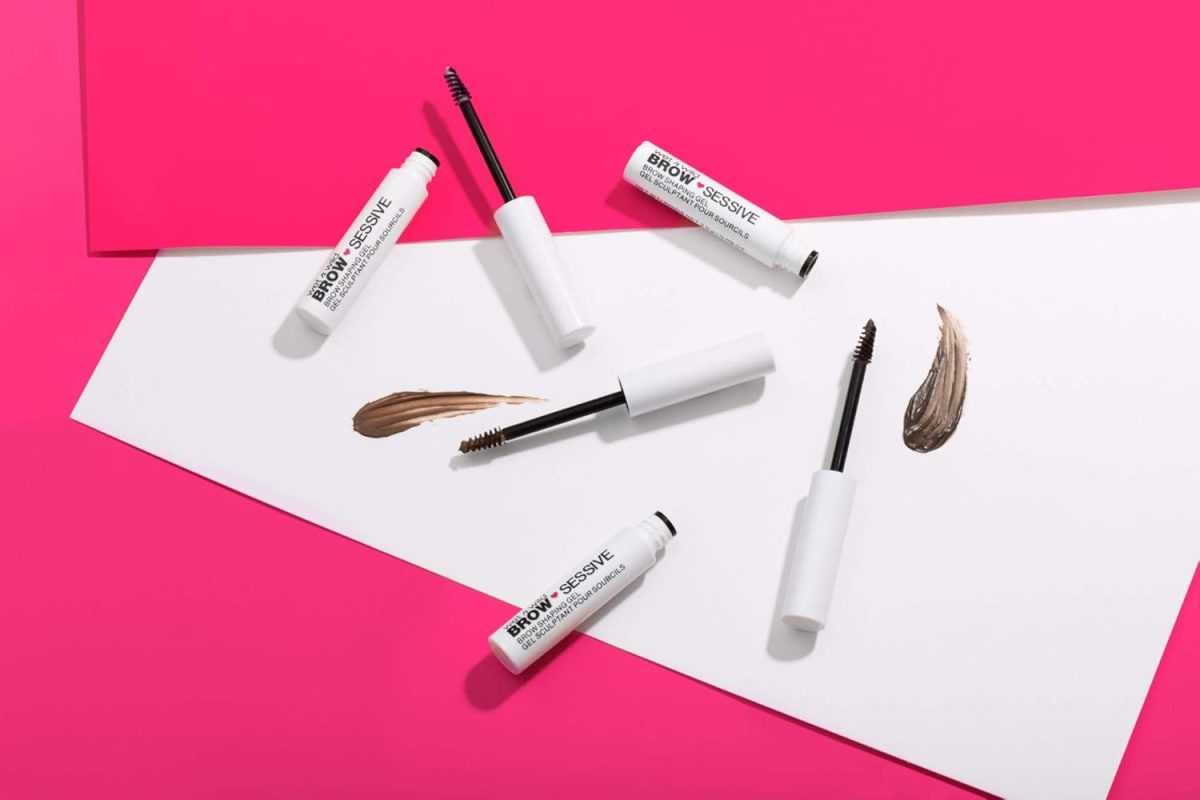 ⁦Wet n Wild Brow-Sessive Eyebrow Shaping Makeup Gel Blonde⁩ - الصورة ⁦11⁩
