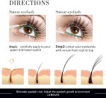 ⁦NALACAL Premium Eyelash Growth Serum, Advanced Lash Serum for Eyelash Growth and Thickness, Enhances Lashes and Brows for Fuller Look, Eyelash and Eyebrow Enhancer, 5ML⁩ - الصورة ⁦7⁩