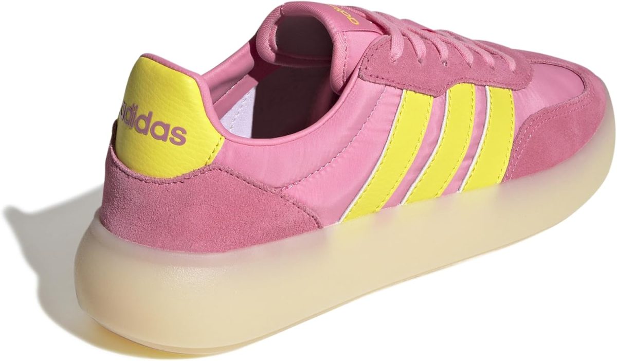 ⁦adidas Barreda Decode Shoes womens Shoes⁩ - الصورة ⁦6⁩