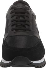 ⁦BOSS Parkour Runn Sneakers mens Sneaker⁩ - الصورة ⁦2⁩