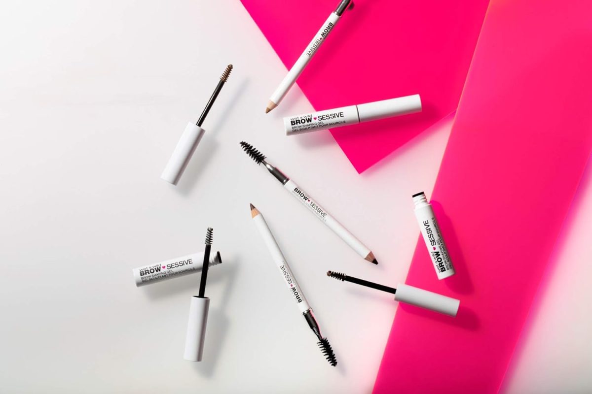 ⁦Wet n Wild Brow-Sessive Eyebrow Shaping Makeup Gel Blonde⁩ - الصورة ⁦21⁩