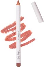 Ere Perez - Natural Açaí Lip Pencil | Vegan, Cruelty-Free, Clean Beauty (Shy)