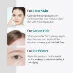⁦ETUDE Zero Sebum Drying Powder 4g New | Lightweight Oil Control No Sebum Loose Face Powder with 80% Mineral | Long Lasting for Setting or Foundation Makes Skin Downy⁩ - الصورة ⁦7⁩
