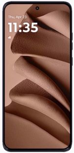 ⁦Motorola Edge 50 Neo Dual-SIM 256GB ROM + 8GB RAM (GSM Only | No CDMA) Factory Unlocked 5G Smartphone (Pantone Mocha Mousse) - International Version⁩ - الصورة ⁦2⁩