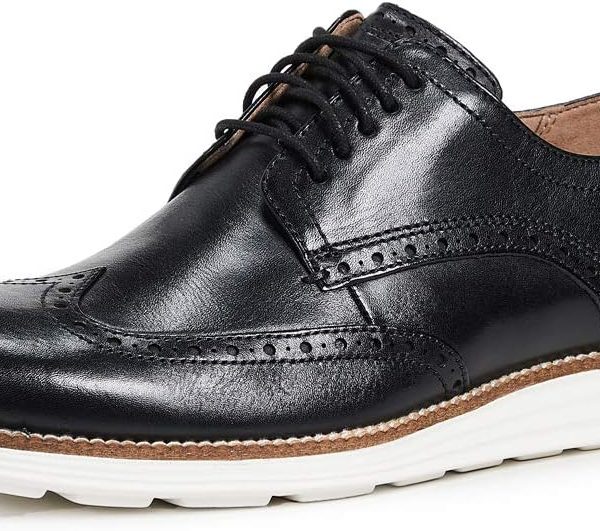 Cole Haan W.ORIGINAL GRAND WINGTIP OXFORD mens Oxford