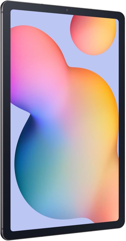 Samsung Galaxy Tab S6 Lite P613N (2022) WiFi 128GB, Android, Oxford Grey