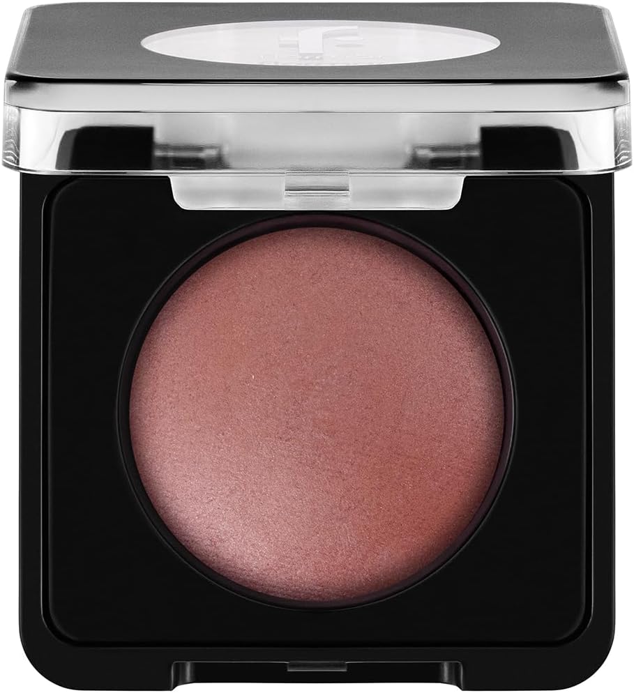 Flormar Baked Blush-On 060 Deep Rose