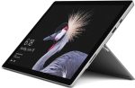 Microsoft 2017 Surface Pro 5 with Intel Core i5-7300U (12.3-inch, 8GB RAM, 128GB SSD) Platinum (Refurbished)