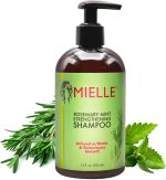 Mielle Rosemary Mint Shampoo