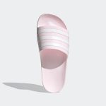 ⁦adidas Adilette Aqua Slides, unisex⁩ - الصورة ⁦3⁩