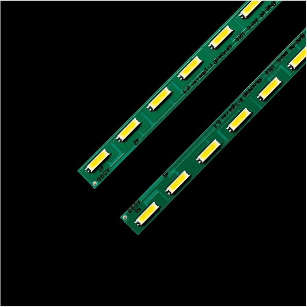 SHYHHTS NEW 20PCS LED TV Backlight for L/G Lnnotek Bms 49inch -R-type 8520 1chip Pkg92ea Rev0.0 49LF5400 49LX310C 49LF5900 49LF5420 (Color : 10PCS 5TV)