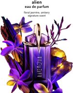 ⁦Mugler Alien Eau de Parfum Refiable 30 ml⁩ - الصورة ⁦2⁩