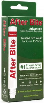 ⁦After Bite Itch Eraser (Pen) 14 ml⁩ - الصورة ⁦4⁩