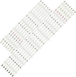 SHYHHTS 13leds LED Backlight strip 2014SVS60F for Sam/s.ung 60inch TV UE60H6200 UE60J6240 UE60H6300 UN60H6350 CY-HH060CSSV2H BN96-30433A