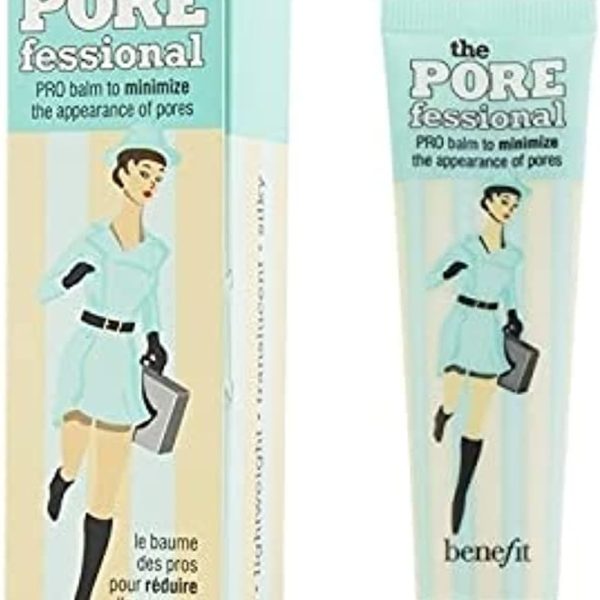 Benefit Cosmetics The Porefessional Pro Balm Primer For Women 0.75 oz