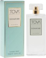 Tova Signature Eau De Parfum Spray 3.3 Oz / 100 Ml for Women by Tova