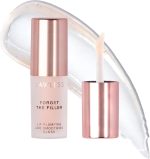 Lawless Women's Mini Rosy Outlook Lip Plumper, Rosy, 0.058 oz