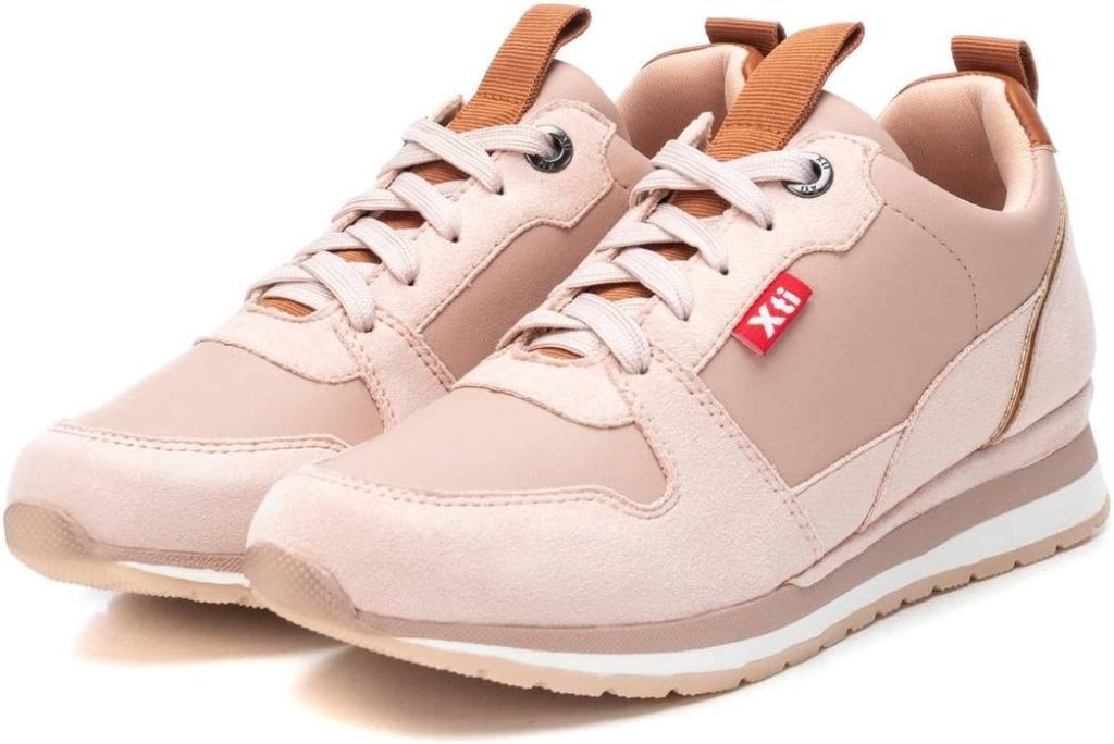 Women Sneakers Synthetic From Xti 43876