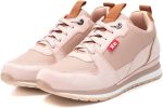 Women Sneakers Synthetic From Xti 43876