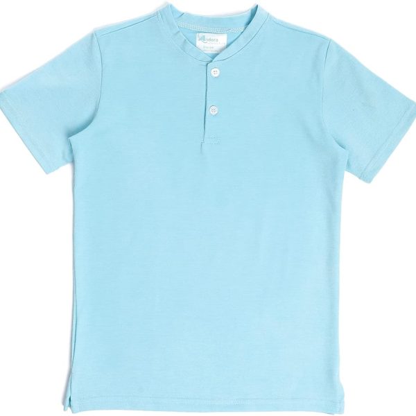 Andora Boys 33S22B30331 T-Shirt