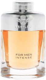 ⁦Bentley Intense For Men Eau De Parfum 100Ml⁩ - الصورة ⁦3⁩