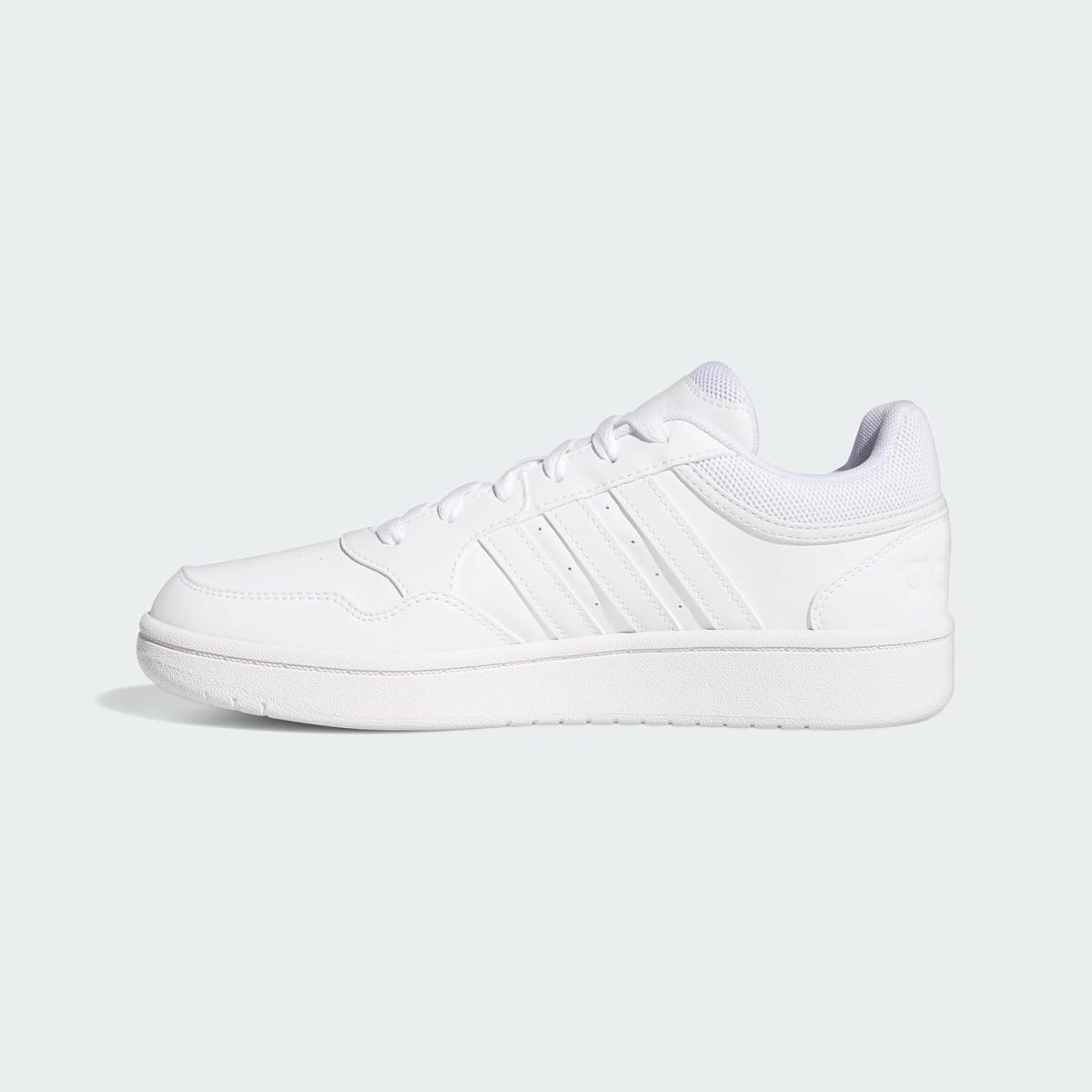 ⁦adidas Hoops 3.0 W womens Shoes⁩ - الصورة ⁦2⁩