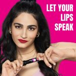 ⁦Elle 18 Lipstick Winter Berry (Matte)⁩ - الصورة ⁦5⁩