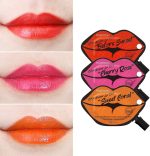 ⁦Purederm Color Keeper Lip Tint “Cherry Rose⁩ - الصورة ⁦3⁩