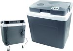 ⁦Spider Thermo Electric Cooler & Warmer 16 L Car Refrigerator 16L - BS-1016 - ترمس ثلاجه⁩ - الصورة ⁦2⁩