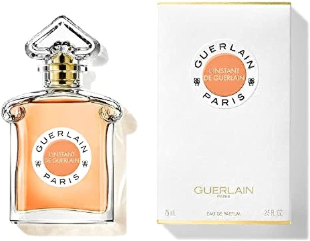 L'Instant De Guerlain EDP Vaporizer 75 ml
