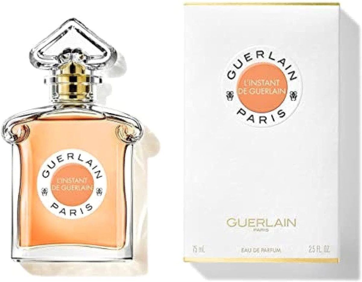 L'Instant De Guerlain EDP Vaporizer 75 ml