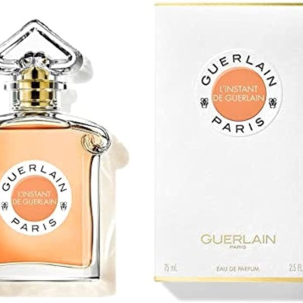 L'Instant De Guerlain EDP Vaporizer 75 ml