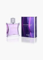 Rasasi Daarej for Women - 100 Ml Edp